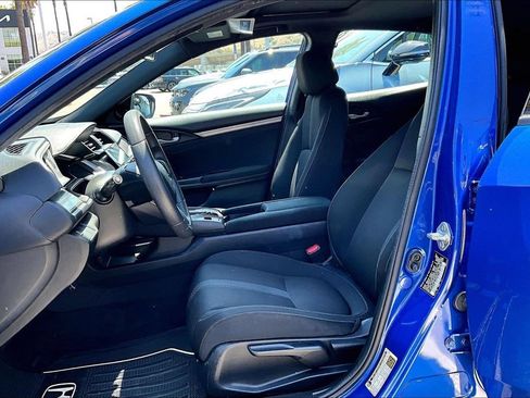 Used 2017 Honda Civic EX image 14
