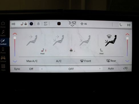 New 2026 Jeep Wrangler Sport S image 16