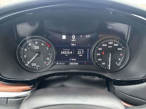 Certified 2024 Cadillac XT5 Premium Luxury w/ Technology Package image 68