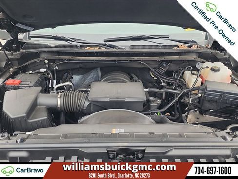 Certified 2025 GMC Sierra 2500 Denali w/ Denali Reserve Package image 31