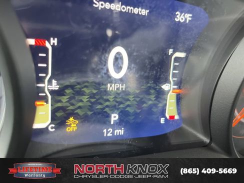 New 2026 Jeep Gladiator Sport AWD/4WD image 32