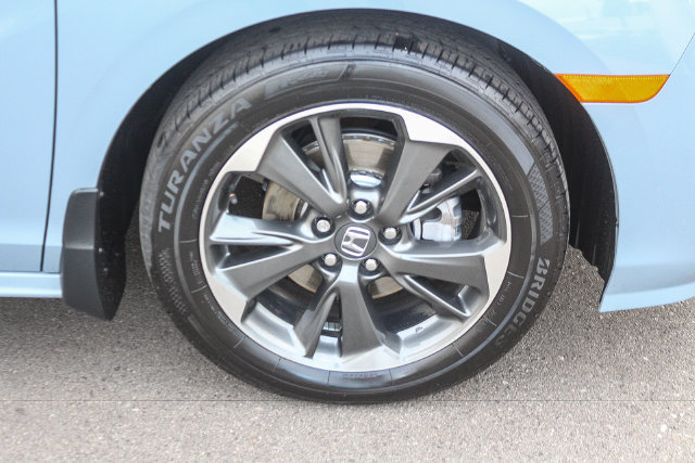 Used 2024 Honda Odyssey Elite image 12