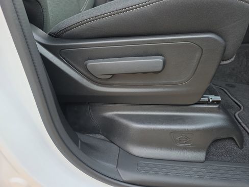 New 2026 RAM 1500 Big Horn image 36