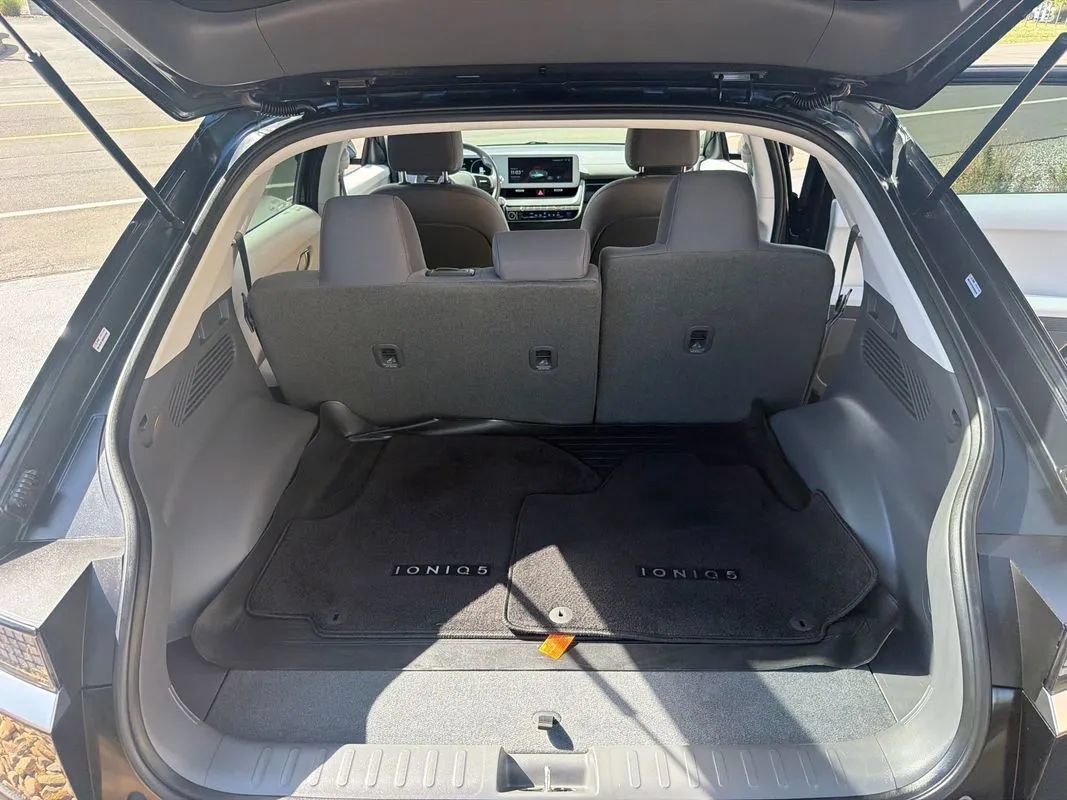 Used 2024 Hyundai Ioniq 5 SE AWD/4WD image 64