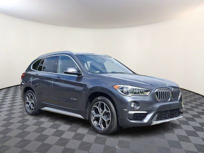 Used 2016 BMW X1 xDrive28i