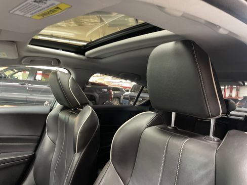 Used 2019 Acura ILX w/ Premium Package image 23