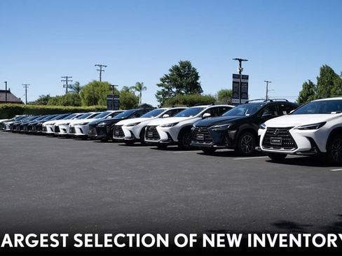 Certified 2025 Lexus UX 300h FWD image 31
