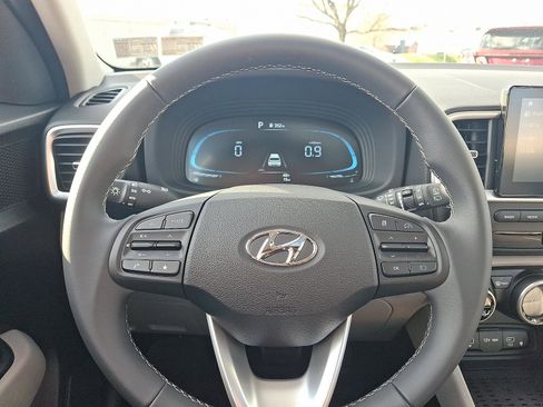 New 2026 Hyundai Venue SEL image 14