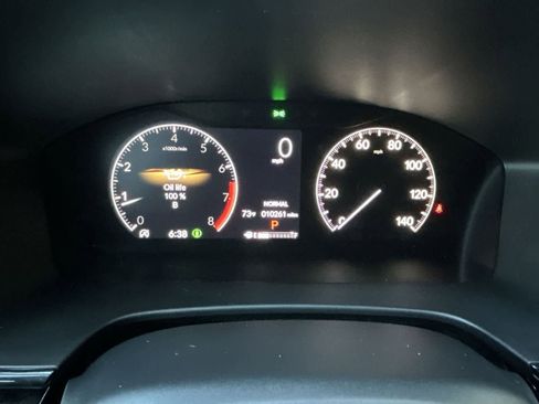 Used 2024 Honda CR-V EX-L image 19