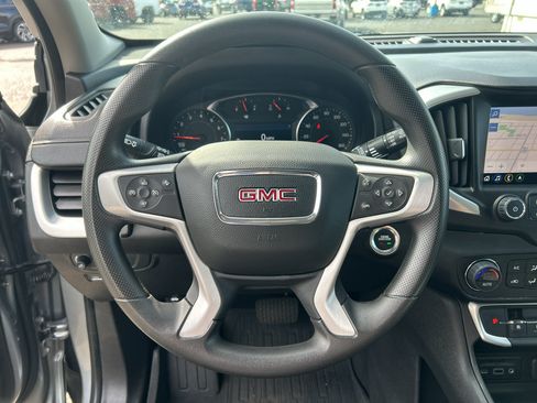 Used 2023 GMC Terrain SLE w/ Driver Convenience Package AWD/4WD image 13