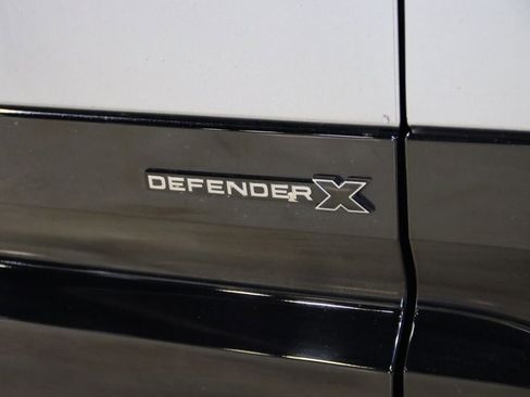 Used 2023 Land Rover Defender 90 X AWD/4WD image 77