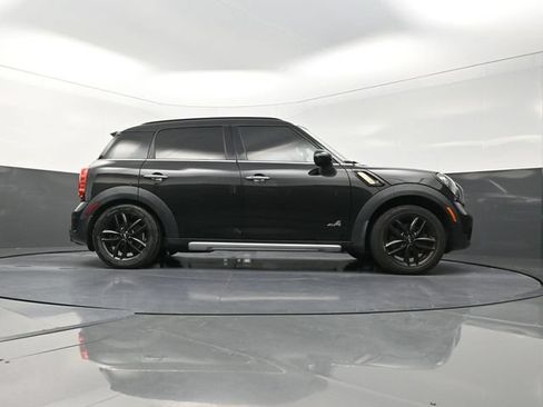 Used 2015 MINI Cooper Countryman S AWD/4WD image 38