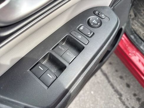 Used 2022 Honda CR-V EX-L image 22