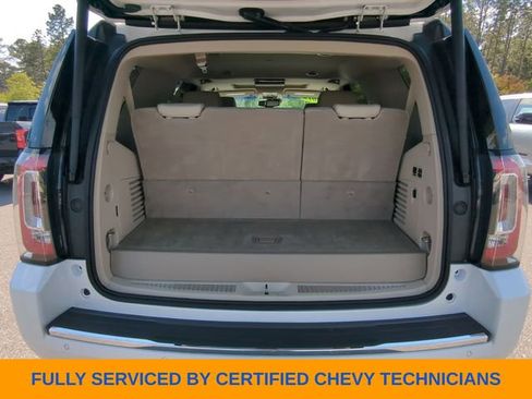 Used 2019 GMC Yukon Denali w/ Open Road Package AWD/4WD image 40