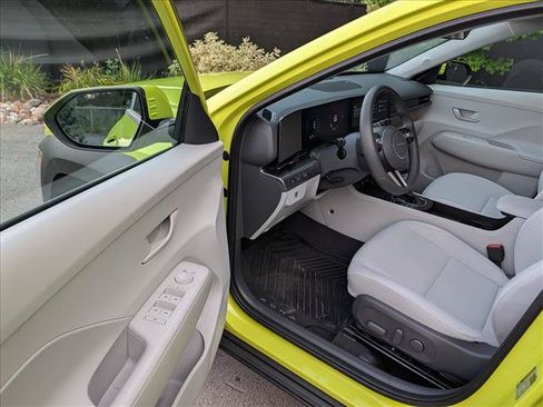 Certified 2024 Hyundai Kona SEL FWD image 24