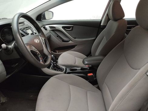 Used 2016 Hyundai Elantra SE w/ Option Group 02 FWD image 17