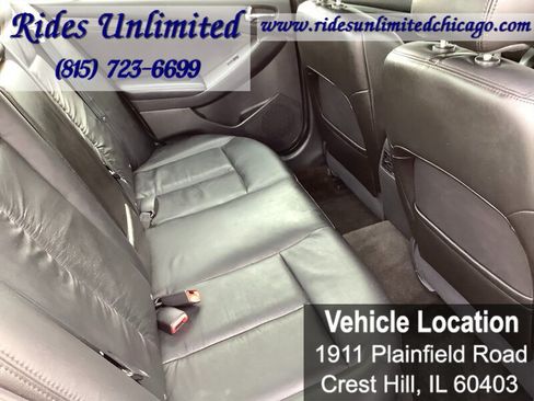 Used 2010 Nissan Altima 2.5 SL w/ SL Pkg FWD image 27