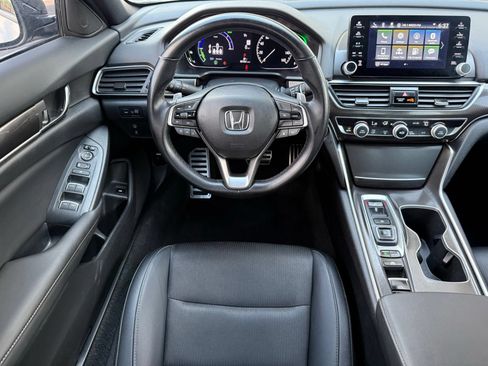 Used 2022 Honda Accord Sport image 24