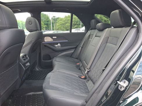 Used 2024 Mercedes-Benz GLE 53 AMG 4MATIC image 21