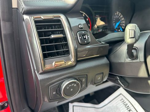 Used 2022 Ford Ranger Lariat w/ Technology Package image 10