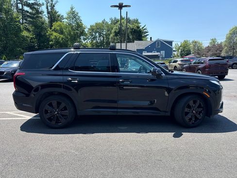 Used 2024 Hyundai Palisade XRT AWD/4WD image 6