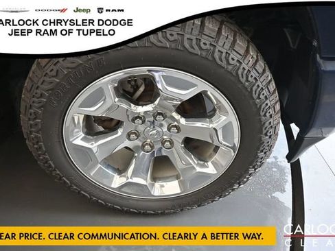 Used 2023 RAM 1500 Big Horn AWD/4WD image 45