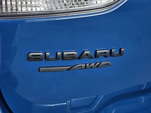 Certified 2023 Subaru Forester Wilderness w/ Wilderness Package image 13