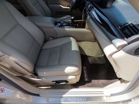Used 2014 Lexus LS 460 AWD w/ Comfort Package image 47