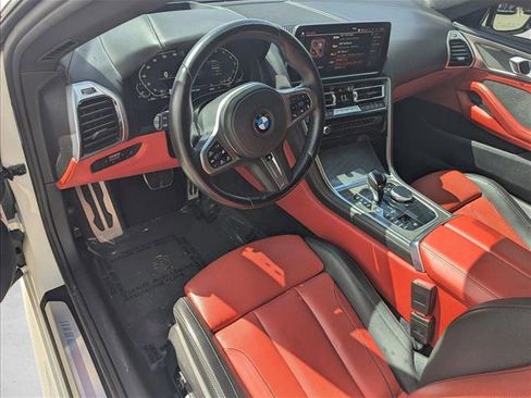Certified 2023 BMW 840i Coupe RWD image 10