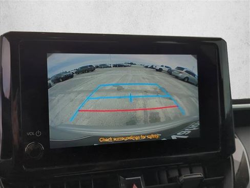 Certified 2023 Toyota Corolla LE image 19