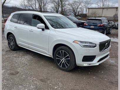 Used 2020 Volvo XC90 T6 Momentum