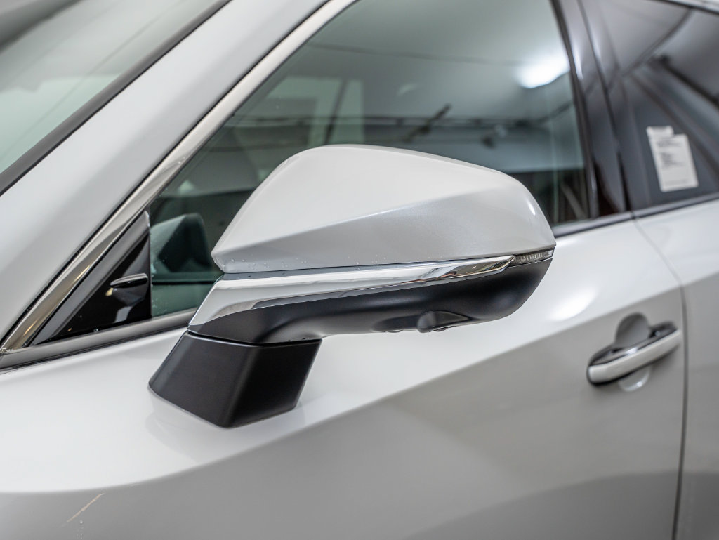 New 2026 Lexus TX 350 AWD image 17