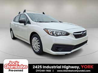 Used 2023 Subaru Impreza 2.0i video 1