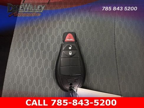 Used 2020 RAM 1500 Tradesman w/ Popular Equipment Group image 23