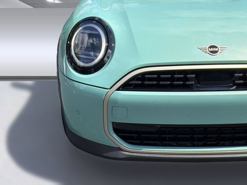 New 2026 MINI Cooper S FWD image 12