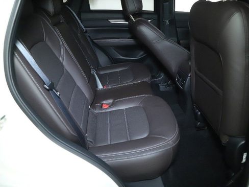 Certified 2025 MAZDA CX-5 Signature image 32