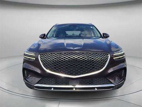 Used 2023 Genesis GV70 2.5T w/ Select Package image 5