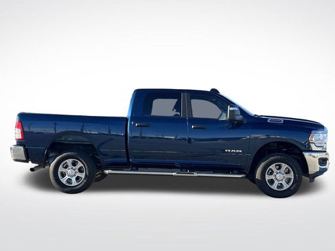 Used 2024 RAM 2500 Big Horn w/ Bed Utility Group image 34