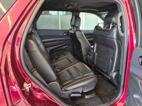 Used 2023 Dodge Durango GT AWD/4WD image 23