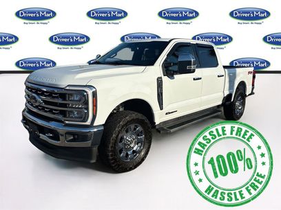 Used 2023 Ford F250 Lariat w/ Chrome Package