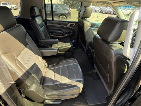 Used 2018 GMC Yukon XL Denali w/ Denali Ultimate Package image 33