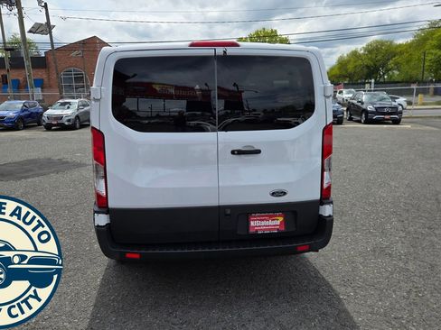 Used 2021 Ford Transit 350 XL RWD image 6