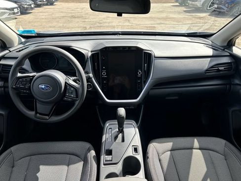 Used 2024 Subaru Crosstrek 2.0i Premium AWD/4WD image 19