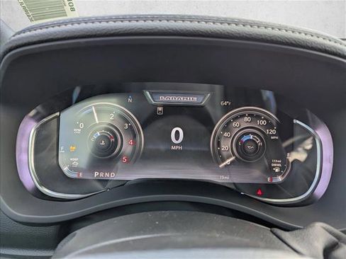 New 2026 RAM 3500 Laramie w/ Towing Technology Group AWD/4WD image 16