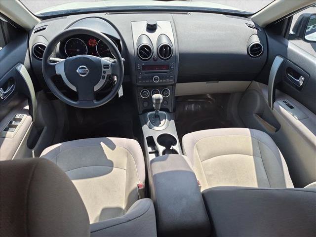 Used 2010 Nissan Rogue S w/ 360 Degree Value Pkg FWD image 15