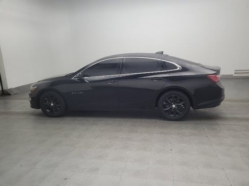 Used 2020 Chevrolet Malibu LT FWD image 3