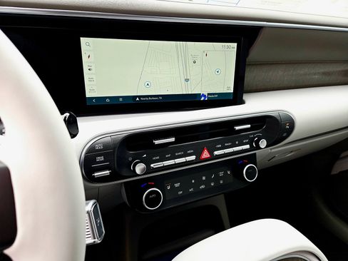 New 2026 Hyundai Palisade FWD Hybrid image 11