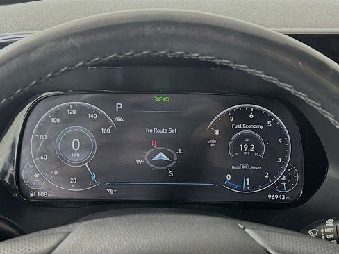 Used 2020 Hyundai Palisade Limited w/ Winter Weather Package AWD/4WD image 12