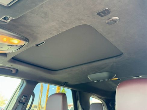 Used 2025 Dodge Durango SRT Hellcat image 11