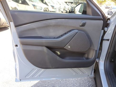 Certified 2024 Ford Mustang Mach-E GT image 16